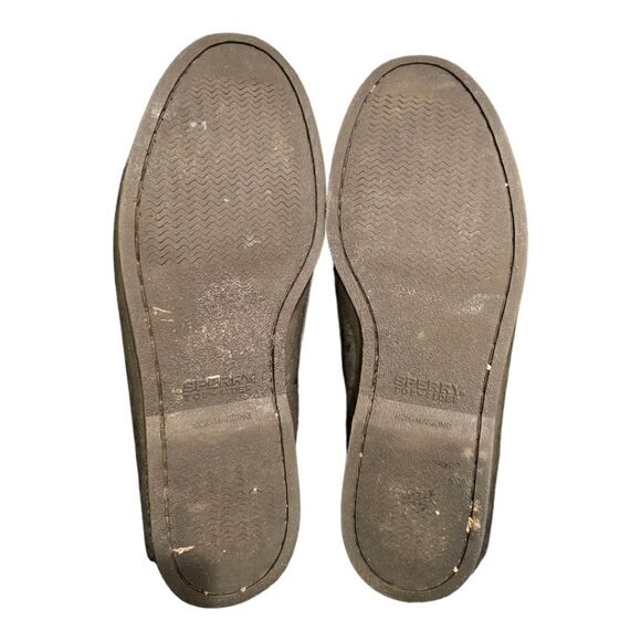 SPERRY Authentic Original 2 Eye Boat Shoe Men’s - Size 11 - Picture 4 of 10